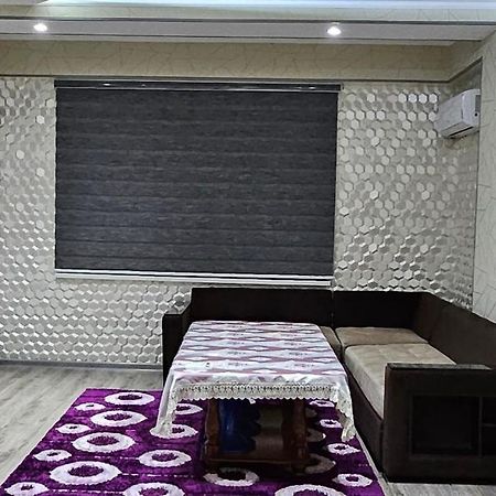 Ferienwohnung Bonushka 5 Samarkand Exterior foto