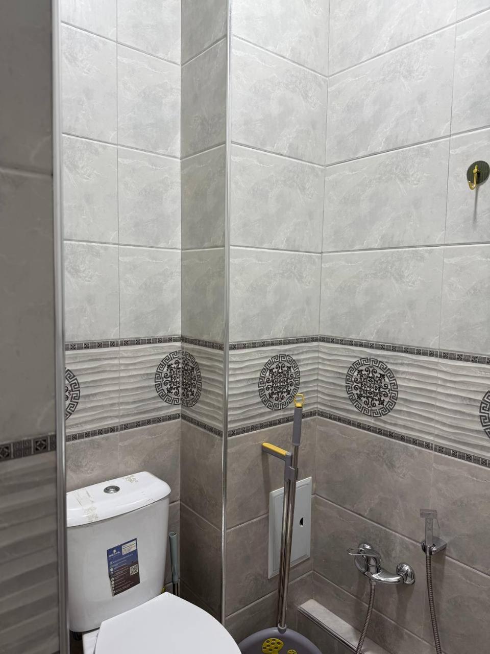 Ferienwohnung Bonushka 5 Samarkand Zimmer foto